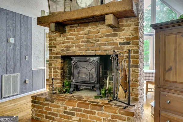 $267,500 | 45 Daisy Lane, Barnwell, SC 29812