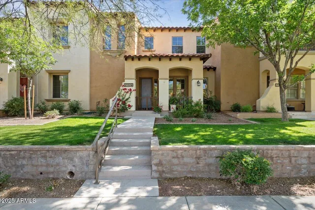 $438,000 | 21109 West Sunrise Lane, Buckeye, AZ 85396