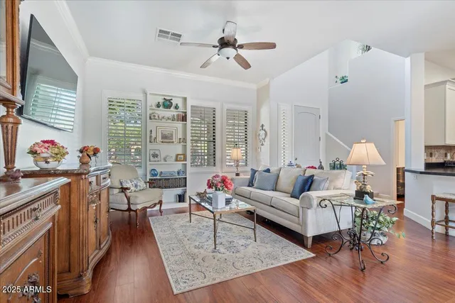 $438,000 | 21109 West Sunrise Lane, Buckeye, AZ 85396