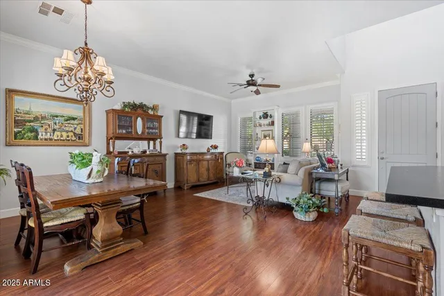 $438,000 | 21109 West Sunrise Lane, Buckeye, AZ 85396