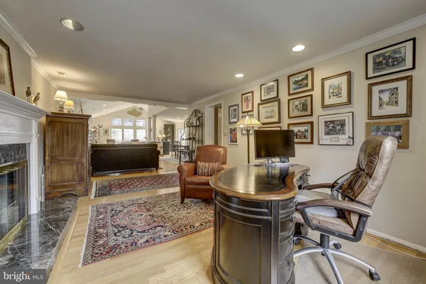 $1,295,000 | 1112 Fallsmead Way, Potomac, MD 20854