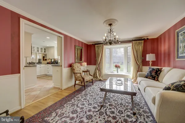 $1,295,000 | 1112 Fallsmead Way, Potomac, MD 20854