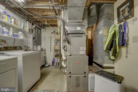 $1,295,000 | 1112 Fallsmead Way, Potomac, MD 20854