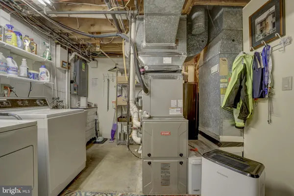 $1,295,000 | 1112 Fallsmead Way, Potomac, MD 20854