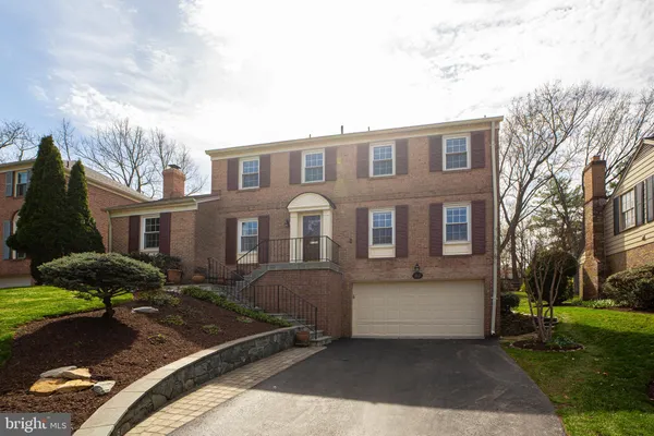 $1,295,000 | 1112 Fallsmead Way, Potomac, MD 20854