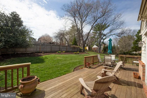 $1,295,000 | 1112 Fallsmead Way, Potomac, MD 20854