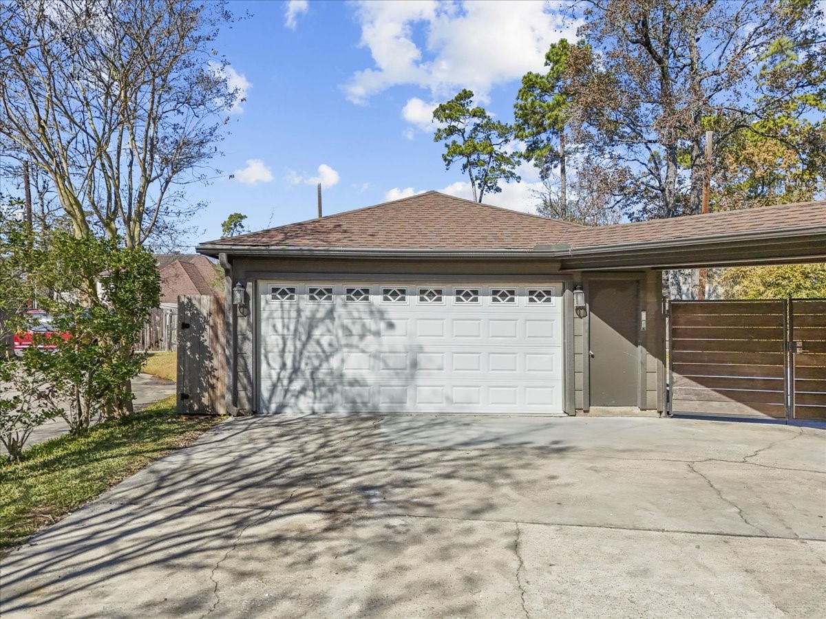 6702 Robinwick Court Spring, TX 77379 - Photo 47 of 49