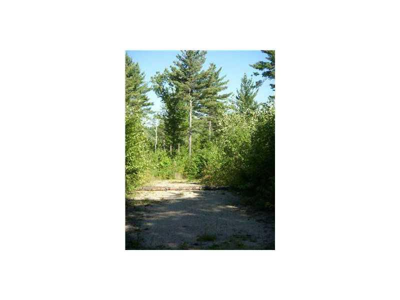 Lot 7 Kennard Hill Road Porter, ME 04068 - Photo 2 of 3 Exterior Front.