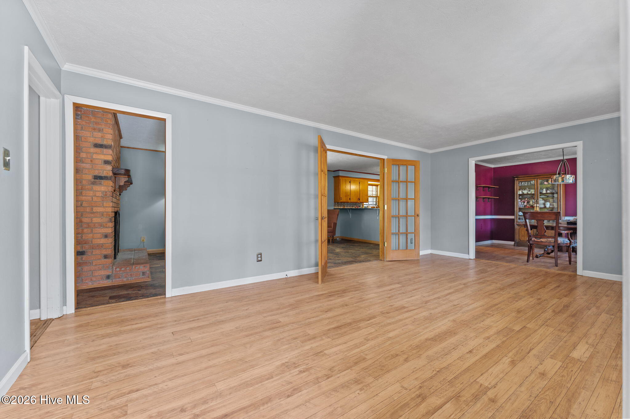 188 Thorne Road Pinehurst, NC 28374 - Photo 4 of 45 Living Room