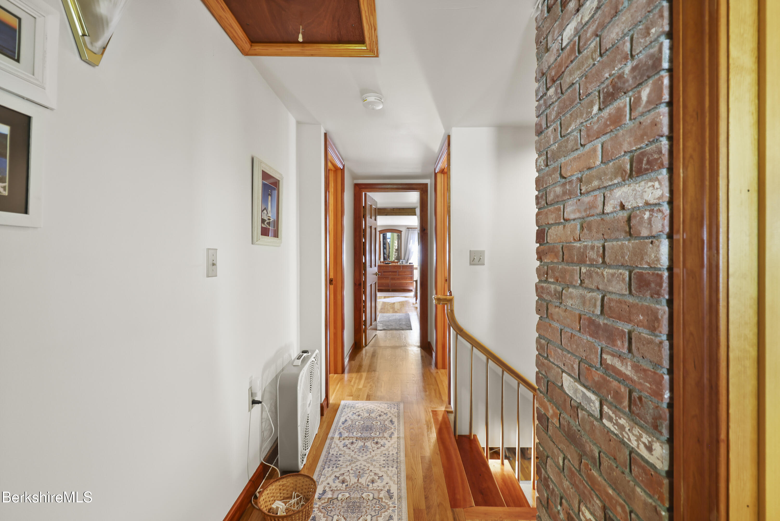 1273 Old Rte 9 Windsor, MA 01270 - Photo 27 of 56 127 Second Floor Landing