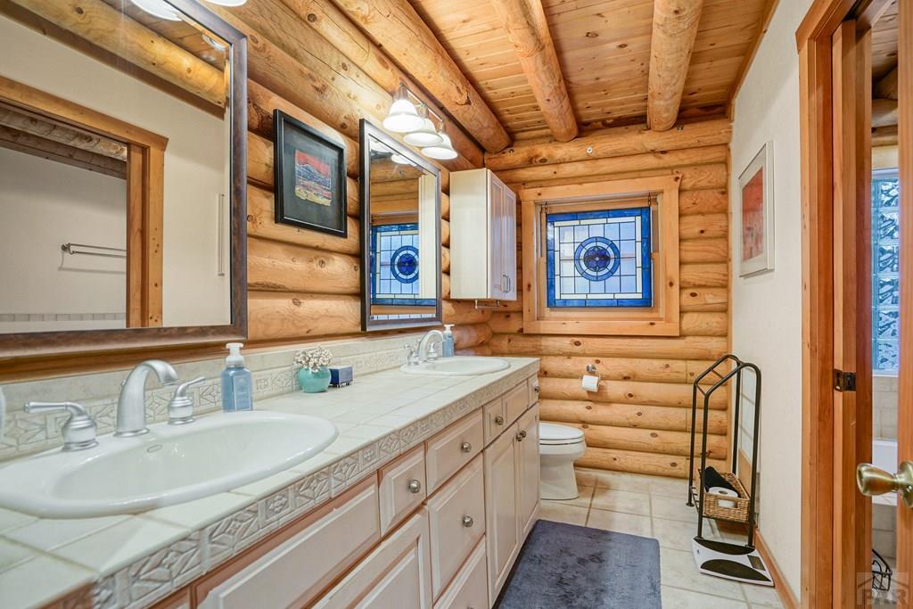 107 County Road La Veta, CO 81055 - Photo 18 of 52 Gallery Image 18