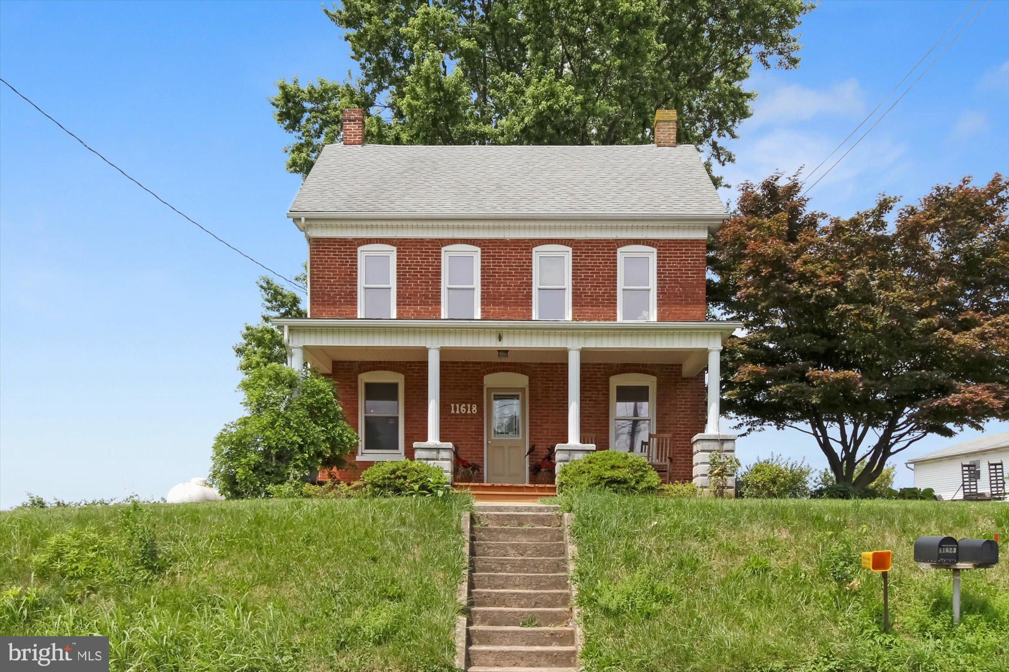 11618 Winterstown Road Red Lion, PA 17356 - Photo 23 of 28