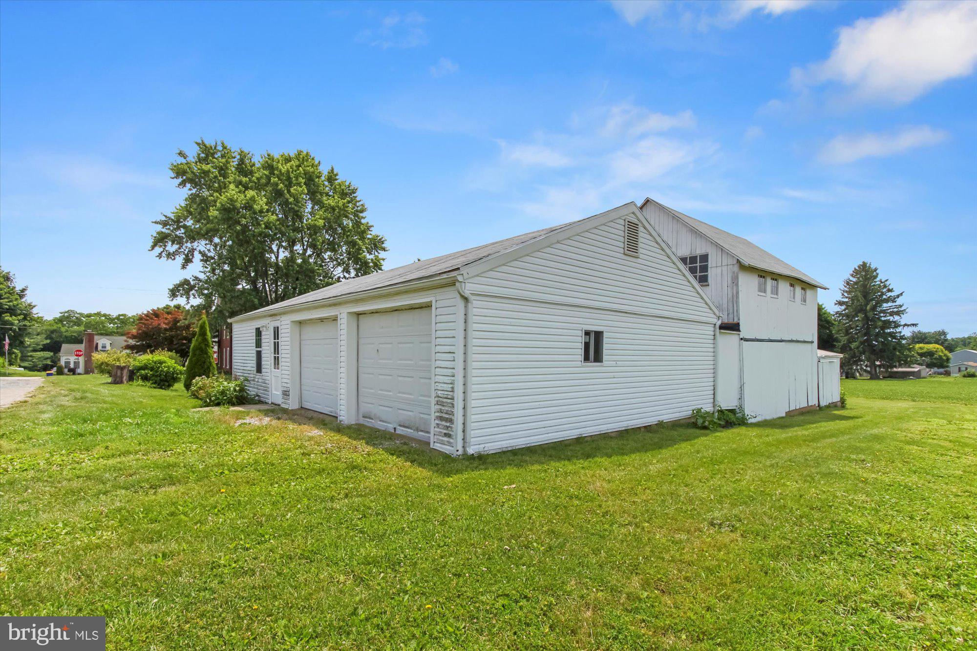 11618 Winterstown Road Red Lion, PA 17356 - Photo 27 of 28