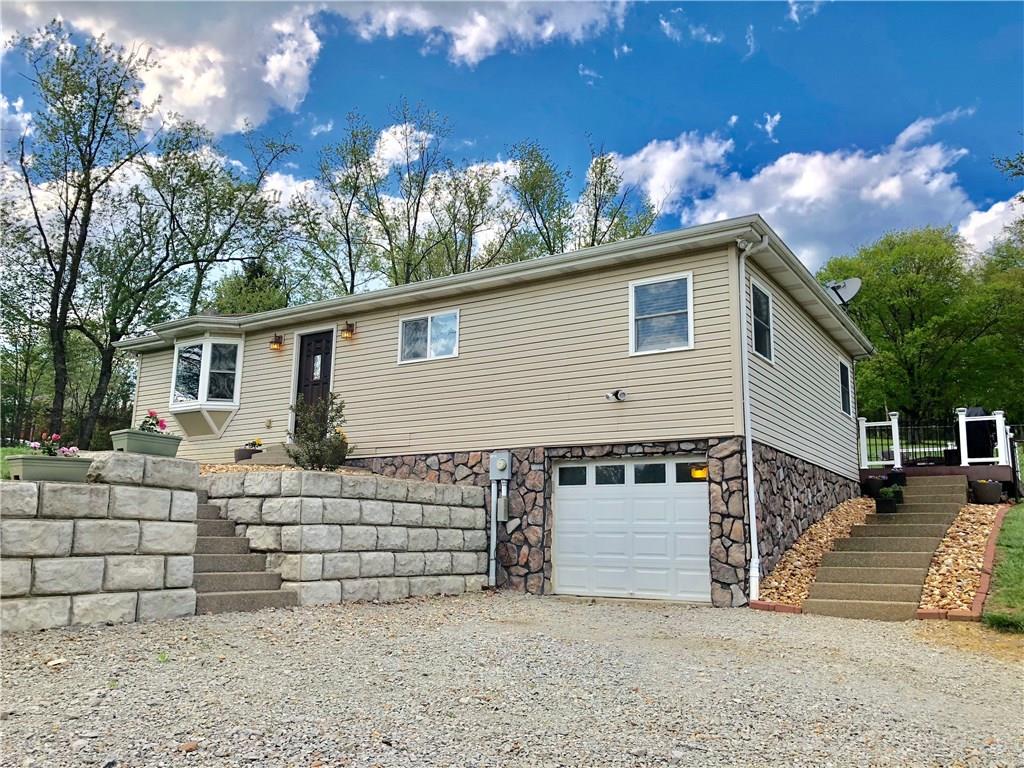 95 Ames Road Bentleyville, PA 15314 - Photo 1 of 25 Gallery Image 1