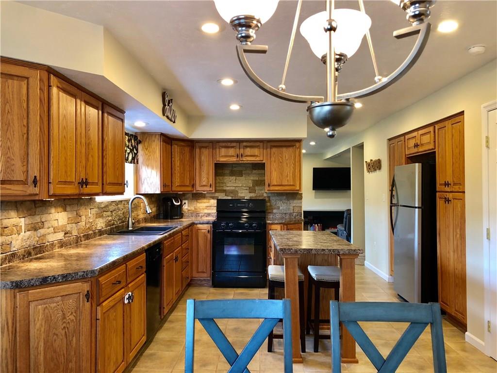 95 Ames Road Bentleyville, PA 15314 - Photo 11 of 25 Gallery Image 11