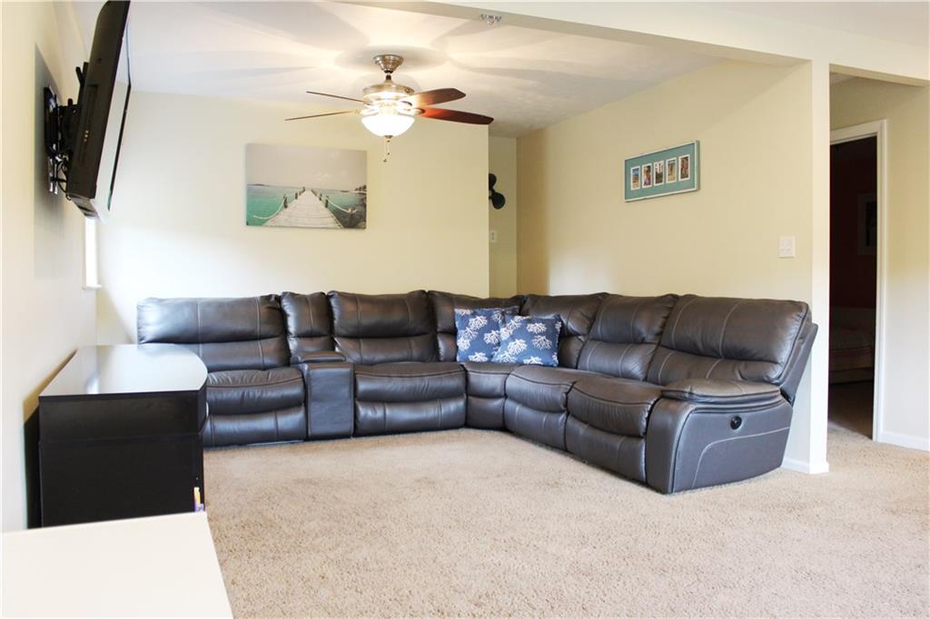 95 Ames Road Bentleyville, PA 15314 - Photo 14 of 25 Gallery Image 14