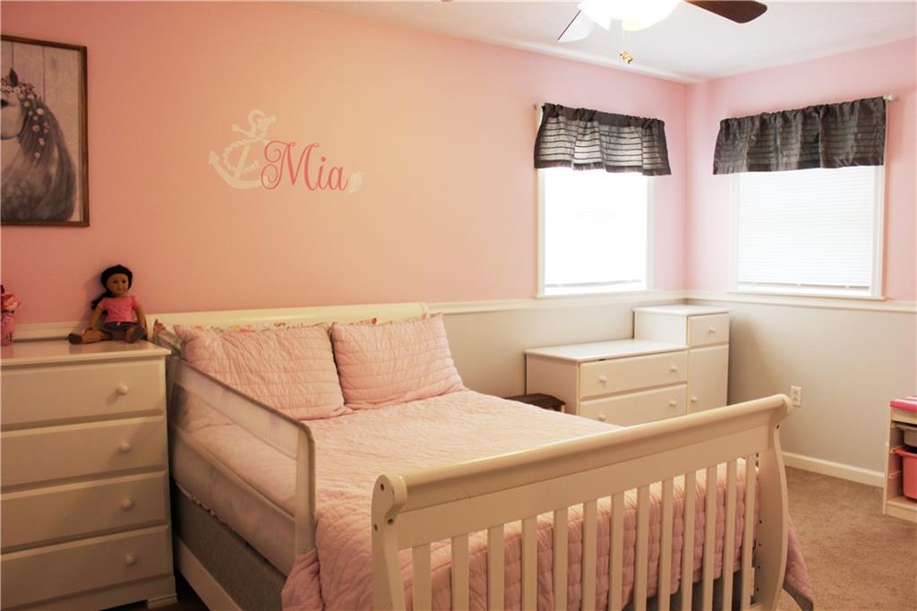 95 Ames Road Bentleyville, PA 15314 - Photo 16 of 25 Gallery Image 16