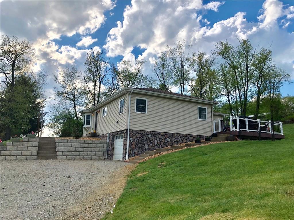 95 Ames Road Bentleyville, PA 15314 - Photo 3 of 25 Gallery Image 3