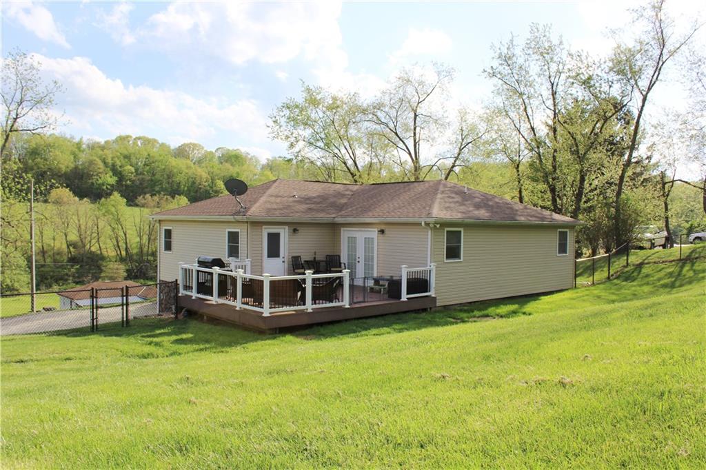 95 Ames Road Bentleyville, PA 15314 - Photo 25 of 25 Gallery Image 25