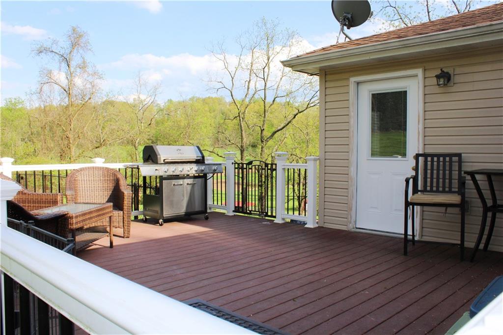 95 Ames Road Bentleyville, PA 15314 - Photo 6 of 25 Gallery Image 6
