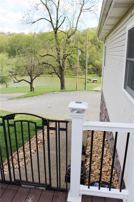95 Ames Road Bentleyville, PA 15314 - Photo 7 of 25 Gallery Image 7