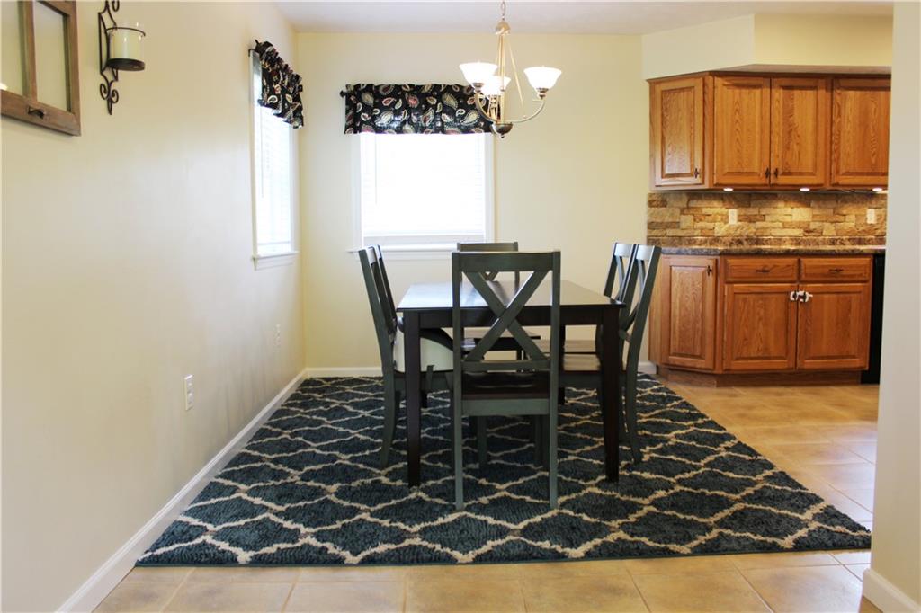 95 Ames Road Bentleyville, PA 15314 - Photo 9 of 25 Gallery Image 9
