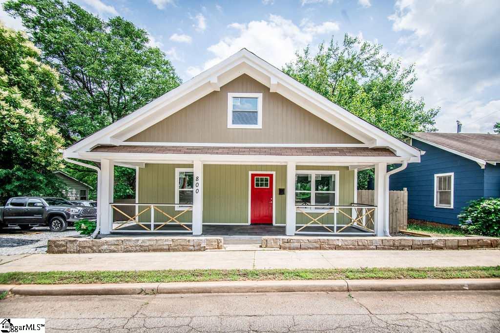 800 Perry Road Greenville, SC 29609 - Photo 1 of 34 Gallery Image 1