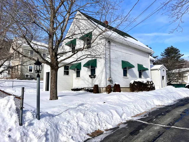 $214,900 | 9 Hancock Street, Augusta, ME 04330