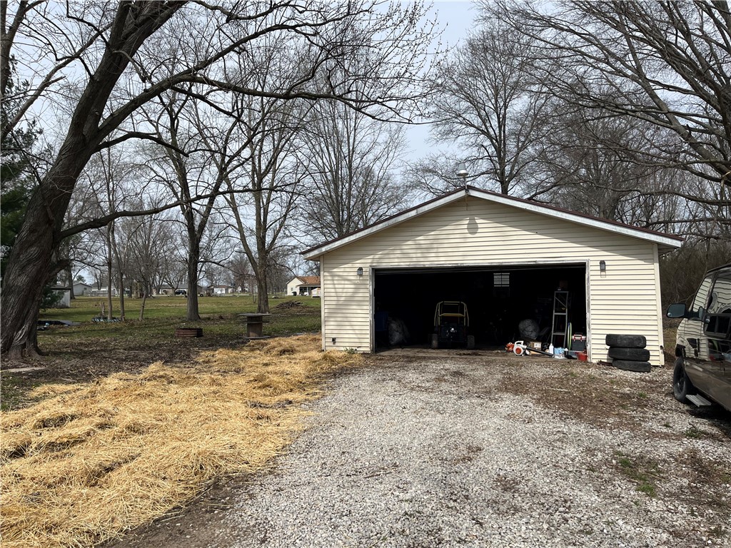 106 Walnut Street Watson, IL 62473 - Photo 12 of 13