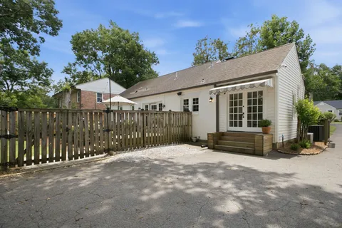 $849,900 | 4008 Auburn Lane, Nashville, TN 37215