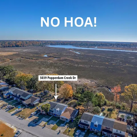 $219,000 | 5039 Popperdam Creek Drive, North Charleston, SC 29418