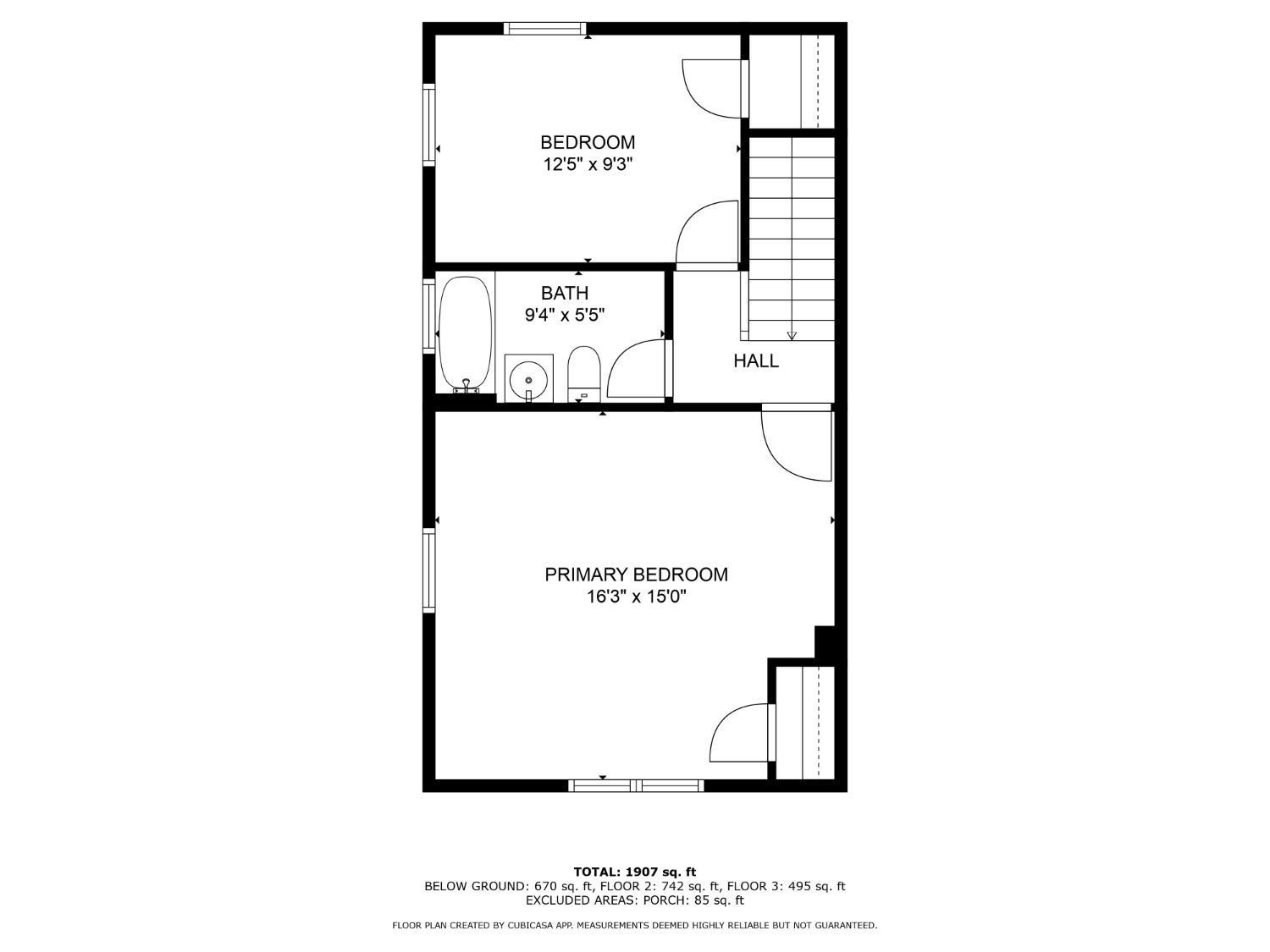 529 Riddle Road Cincinnati, OH 45220 - Photo 19 of 30 Gallery Image 19