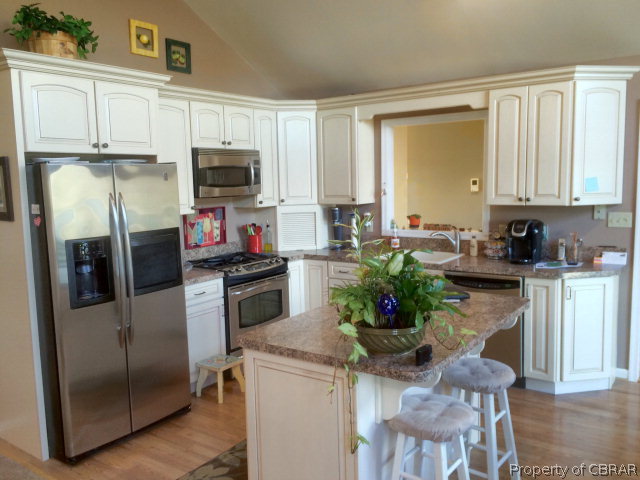 194 Spring Lane Heathsville, VA 22473 - Photo 19 of 35 Gallery Image 19