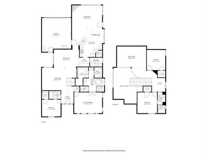 $675,000 | 2127 Quail Meadow Lane, Frisco, TX 75036