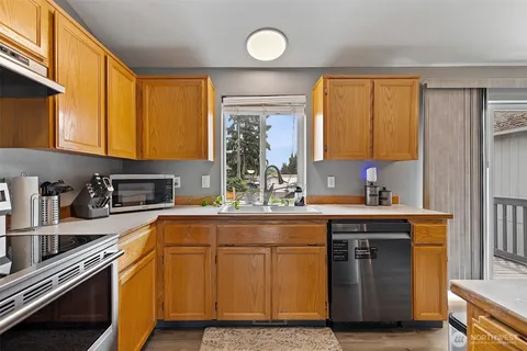 $484,000 | 120 165th Street South, Spanaway, WA 98387