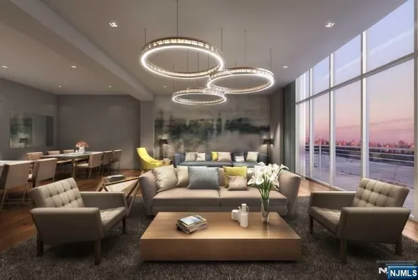 $899,000 | 320 Adolphus Avenue, Unit 803, Cliffside Park, NJ 07010