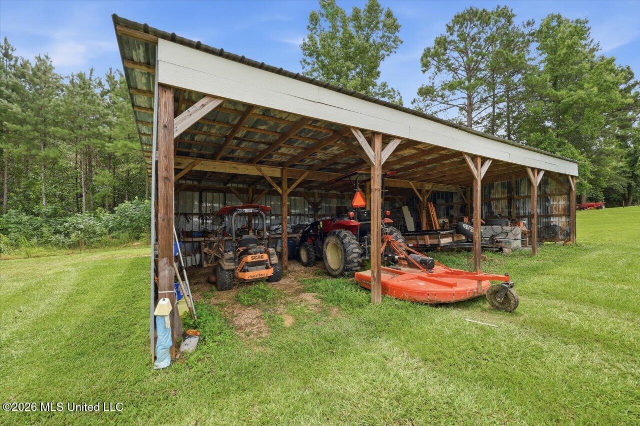 195 Allen Road Magee, MS 39111 - Photo 36 of 71 36-195 Allen Rd _ Hometoursms.com