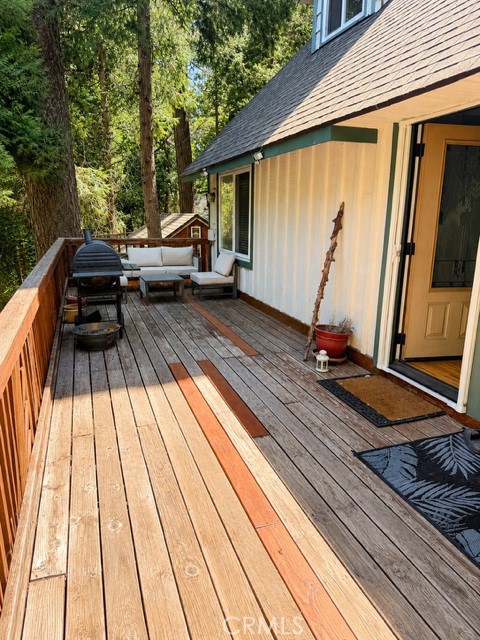 23697 Bowl Road Crestline, CA 92325 - Photo 19 of 22 Gallery Image 19