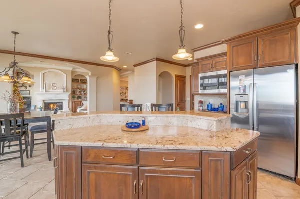 $749,000 | 581 Royal Saint Pats Drive, Wrightstown, WI 54180