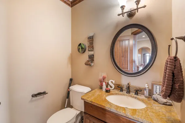 $749,000 | 581 Royal Saint Pats Drive, Wrightstown, WI 54180