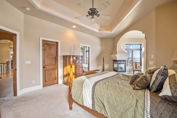 $749,000 | 581 Royal Saint Pats Drive, Wrightstown, WI 54180