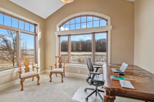 $749,000 | 581 Royal Saint Pats Drive, Wrightstown, WI 54180
