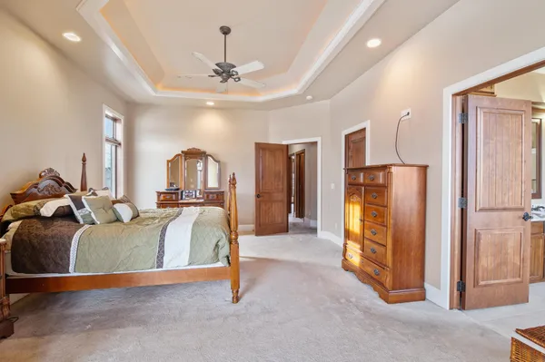 $749,000 | 581 Royal Saint Pats Drive, Wrightstown, WI 54180