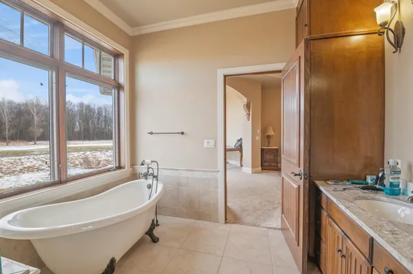 $749,000 | 581 Royal Saint Pats Drive, Wrightstown, WI 54180