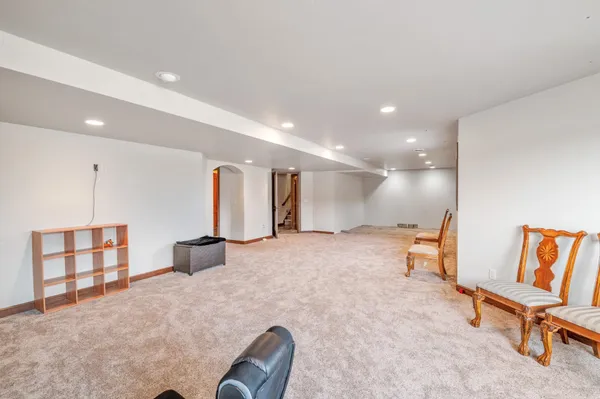 $749,000 | 581 Royal Saint Pats Drive, Wrightstown, WI 54180