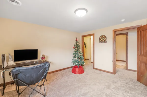 $749,000 | 581 Royal Saint Pats Drive, Wrightstown, WI 54180