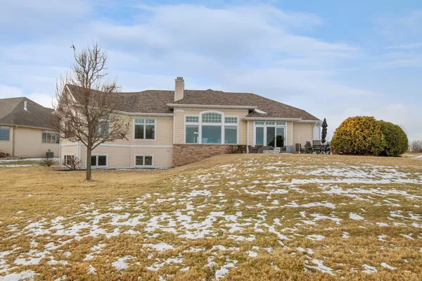 $749,000 | 581 Royal Saint Pats Drive, Wrightstown, WI 54180