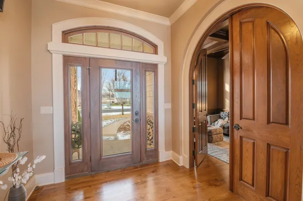 $749,000 | 581 Royal Saint Pats Drive, Wrightstown, WI 54180