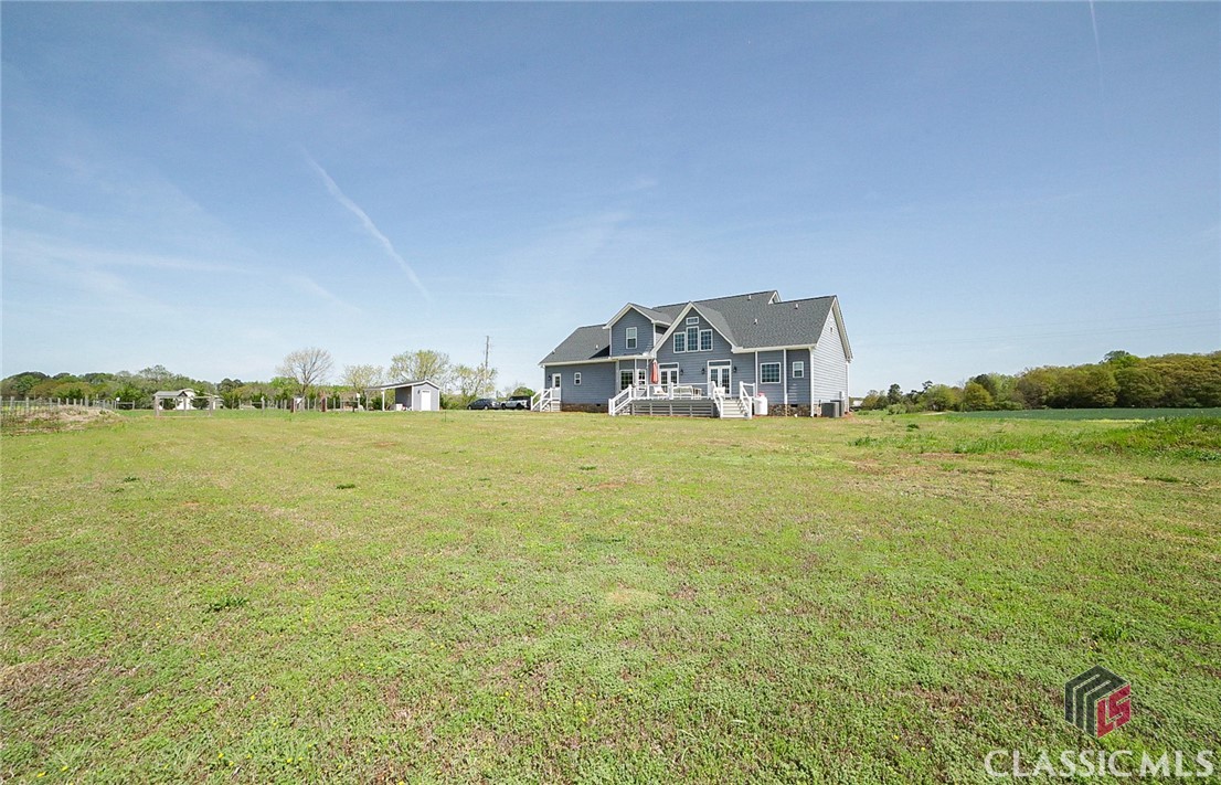 2587 Moons Grove Church Road Colbert, GA 30628 - Photo 56 of 74