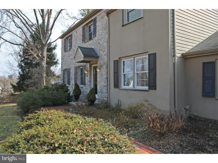 449 Davis Road Chester Springs, PA 19425 - Photo 1 of 25 Exterior Front